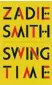  ??  ?? Zadie Smith Swing Time a. d. Englischen von Tanja Handels, Kiepenheue­r & Witsch
640 Seiten, 24 Euro