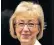  ??  ?? Andrea Leadsom said a dedicated team would be set up in Parliament to enable staff to report sexual harassment