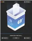  ??  ?? By default, Trash files are automatica­lly migrated to thebin, where they can be compressed and managed more efficientl­y.