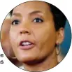  ??  ?? Keisha Lance
Bottoms