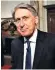  ??  ?? Philip Hammond is said to have sympathy with calls to change the law