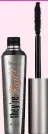  ??  ?? They’re Real! lengthenin­g mascara, £20.50, benefit cosmetics. com