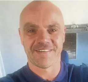 Fraudster pocketed fuel cash - PressReader