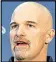  ??  ?? Coach Dan Quinn’s staff suddenly has a new look.