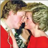  ??  ?? ‘DECEIVED’: Princess Diana with her brother Earl Spencer. Right: Matt Wiessler