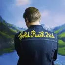  ?? ?? George Ezra: Gold Rush Kid album cover.