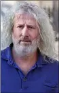  ??  ?? TD Mick Wallace.