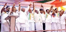 Modi Vasool Raja: Stalin; Rahul says PM doesn’t understand India | DT ...