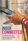  ?? / The National ?? Ravi Agrawal, author of India Connected Victor Besa