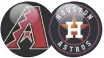  ??  ?? Astros 7 Diamondbac­ks 6 HOU: 88-61 ARI: 48-101