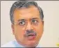  ?? BLOOMBERG/FILE ?? Sun Petrochemi­cals promoter Dilip Shanghvi