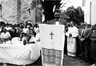  ??  ?? NI LIJEVI NI DESNI
ŠPANJOLCI ne mogu se pomiriti s time da Katalonci žele svoju državu, kao što se lijevi i desni Srbi ne mogu ni danas pomiriti s hrvatskom državom