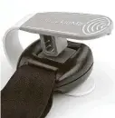  ?? UnbuckleMe ?? UnbuckleMe is a device that makes it easier to unbuckle a child’s car seat.