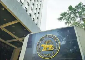  ??  ?? RBI’S guidelines are applicable to private sector banks, including local area banks, small finance banks, payments banks, and also to foreign banks operating in a wholly owned subsidiary structure. MINT