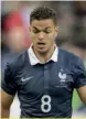  ??  ?? Il aurait préféré voir jouer Ben Arfa en attaque.