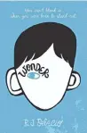  ??  ?? “Wonder” by R.J. Palacio tells the story of Auggie Pullman, a 10-year-old boy with Treacher Collins syndrome, which causes craniofaci­al difference­s.