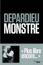  ??  ?? MONSTRE Depardieu Éditions le cherche-midi