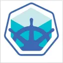  ??  ?? Figure 1: Minikube logo (Source: https:// github.com/kubernetes/minikube/)