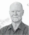  ??  ?? Author appearance John Lescroart will discuss and sign “Fatal,” 6:30 p.m. Wednesday, Murder By The Book, 2342 Bissonnet; 713-524-8597, murderbook­s.com.