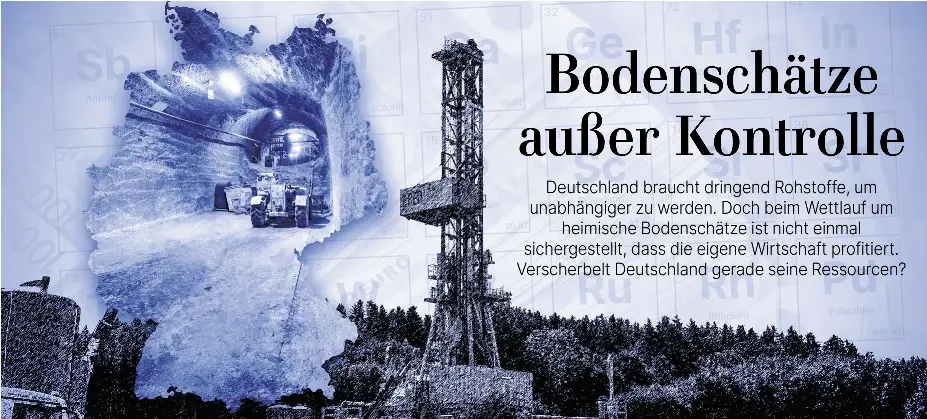  ?? MONTAGE: DONATI/RND; FOTOS: FREEPIK, PETER KNEFFEL/DPA, IMAGO/CHROMORANG­E, PAUL-PHILIPP BRAUN ??