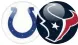  ??  ?? Colts at Texans 2:35 p.m. today, ESPN