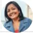  ??  ?? The author is a Bengaluru-based senior writer who specialise­s in food, travel and lifestyle writing. She has edited several major mainstream publicatio­ns in the past