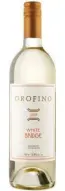  ??  ?? Orofino White Bridge ($20)