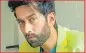  ??  ?? NAKUUL MEHTA
If an artiste is fearful of censure or hate, one will continue to stay cocooned in their bubble of comfort.