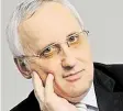 ??  ?? Ve sporu Jiří Stodůlka, bývalý lidovecký senátor.