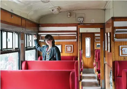 7 La Vapeur Du Trieux Cotes D Armor Pressreader