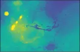  ??  ?? From Io to Titan, maps and elevation data is available for lots of heavenly bodies and visualised in QGIS.