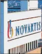  ?? REUTERS ?? Novartis headquarte­rs in Basel, Switzerlan­d