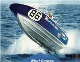  ??  ?? What figures from boating history had an influence on the way you enjoy your boat today? Share your thoughts
with Michael at inbox@pmymag.com.