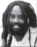  ?? ?? Mumia Abu JAMAL