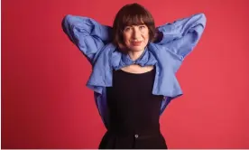  ?? ?? The cropped shirt hack. Photograph: Alicia Canter/The Guardian