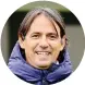  ?? ?? Simone Inzaghi (46 anni)