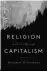  ??  ?? RELIGION AND THE RISE OF CAPITALISM Author: Benjamin M Friedman Publisher: Alfred A Knopf
Price: $37.50 Pages: 560