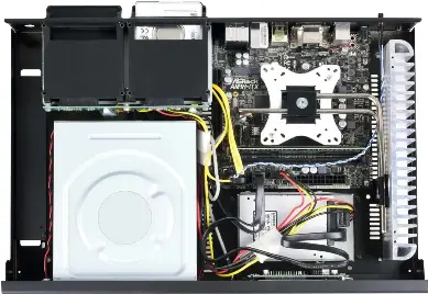 HFX RipNAS Solid V4 - PressReader