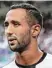  ??  ?? Medhi Benatia