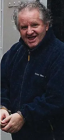 Simple Minds star’s brother ‘threatened to kill superfan’ - PressReader