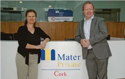 mater hegarty urology helen surgeons