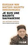  ??  ?? An Antane Kapesh Éditions Mémoire d’encrier