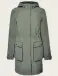  ?? ?? Waterproof parka £195 (sweatybett­y.com)