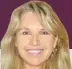  ??  ?? Joanne Madeline Moore has been a profession­al astrologer and writer since 1994. Her daily, weekly and yearly horoscopes are published on five continents.