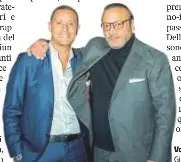 Dan John vestirà anche Malesia e Panama - PressReader