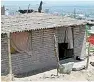  ?? ?? ▮ El número de asentamien­tos humanos irregulare­s en el País aumentó.