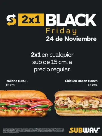 Plaza Lama Pioneros De Black Friday En Rep Dominicana Pressreader