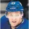  ??  ?? Travis Dermott, who had 13 points in 37 games with the Leafs, is looking forward to a full season in the NHL.