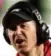  ??  ?? Calgary Stampeders coach Dave Dickenson has set a CFL record for wins by a rookie coach.