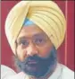  ??  ?? Parminder Singh Dhindsa.